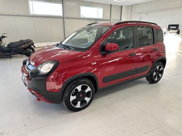 Fiat Panda 1.0 FireFly Hybrid Cross