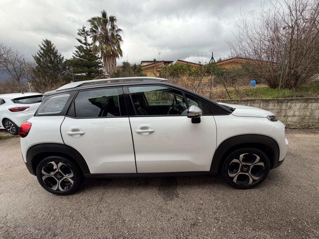 Citroen C3 Aircross BlueHDi 100 S&S Shine