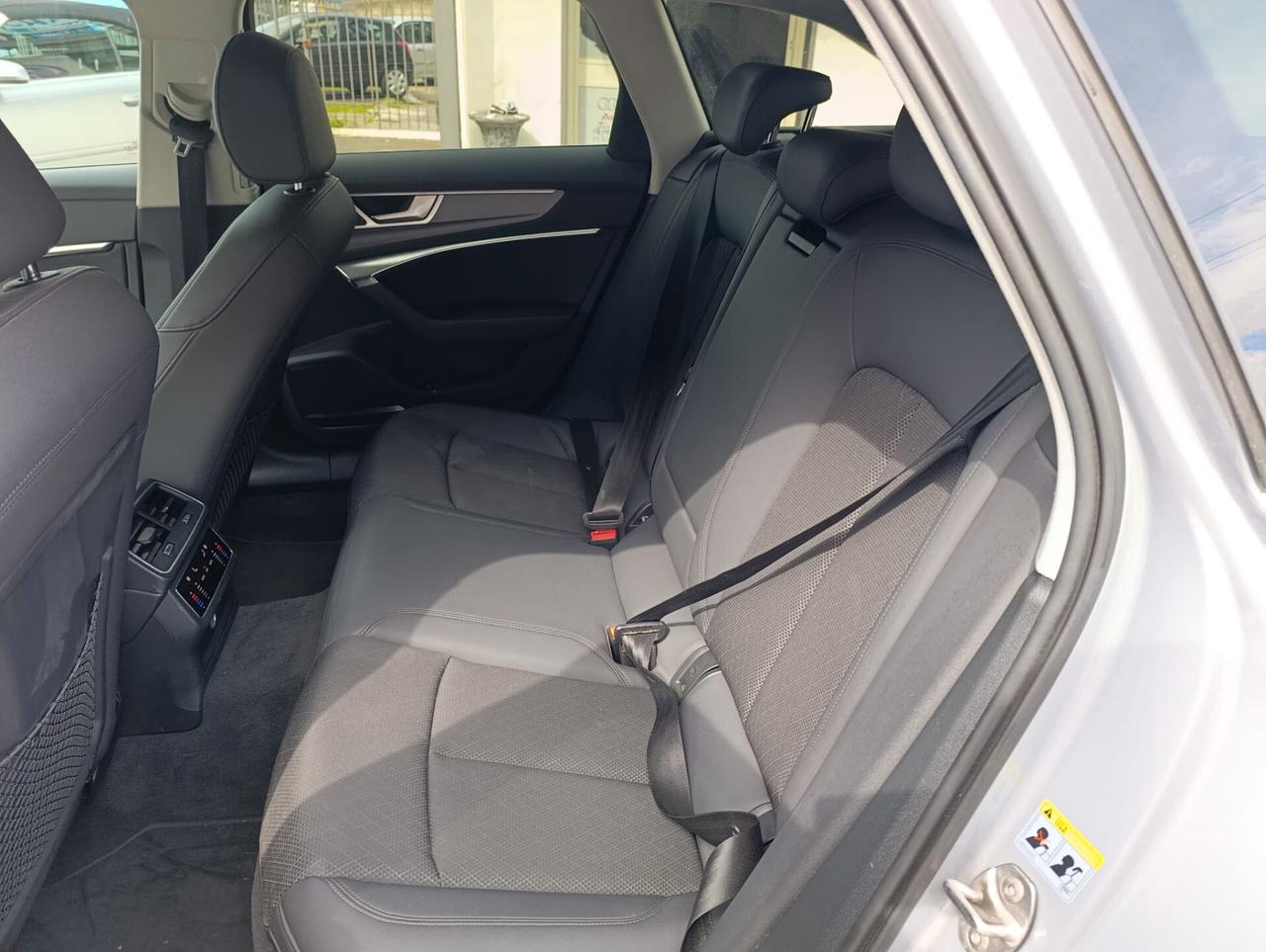 Audi A6 allroad 45 TDI 3.0 quattro S tronic