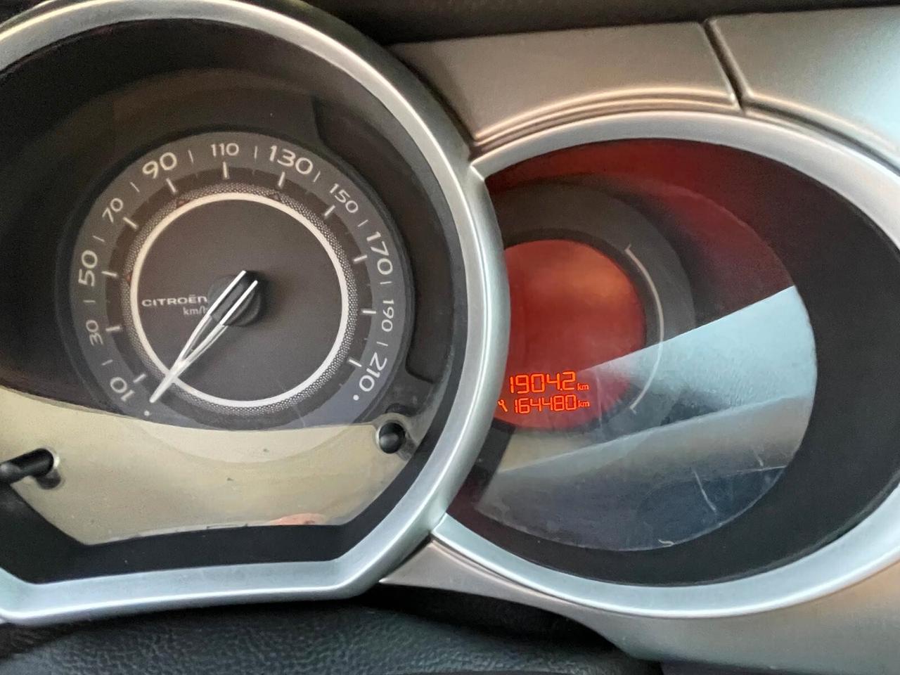 Citroen C3 1.1 Exclusive