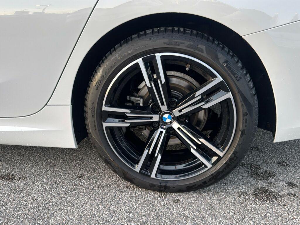 BMW Serie 3 Touring 320 d Mild Hybrid 48V Msport xDrive Steptronic