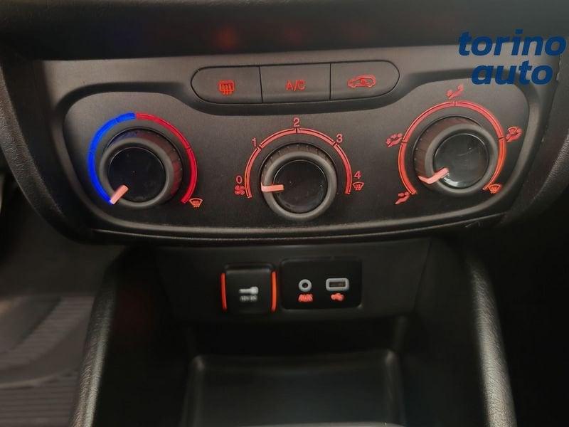 FIAT Tipo Tipo 1.3 Mjt S&S 5 porte Pop