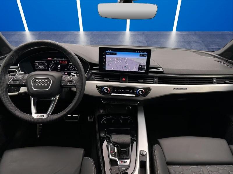 AUDI A4 5ª serie RS 4 Avant