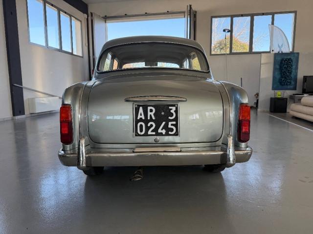 Lancia Appia Appia III Serie
