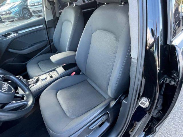 AUDI A3 SPB 30 g-tron S tronic Sport