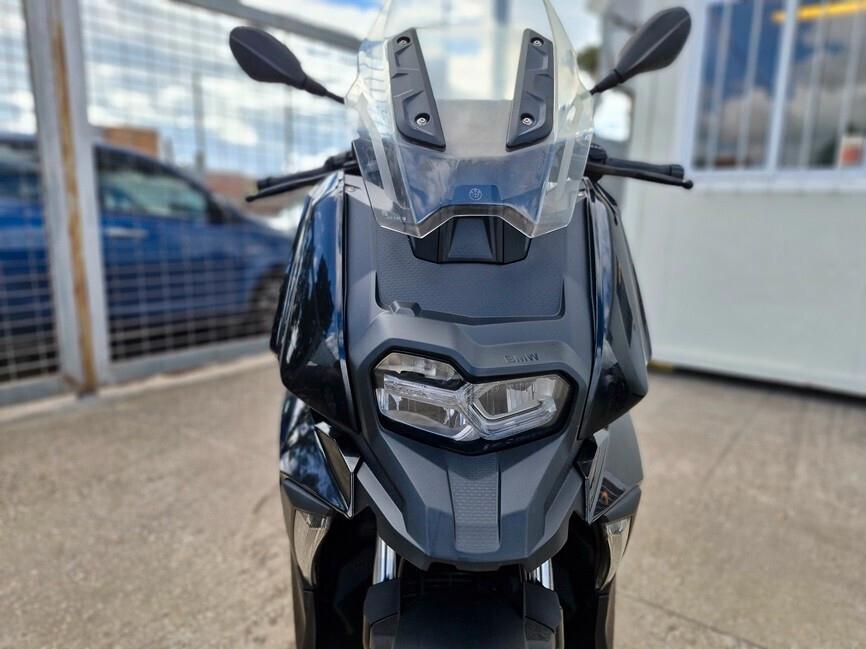 Bmw C 400 X bmw c 400 x abs