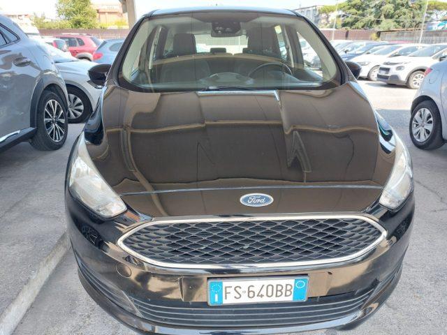FORD C-Max 1.6 120CV GPL Plus