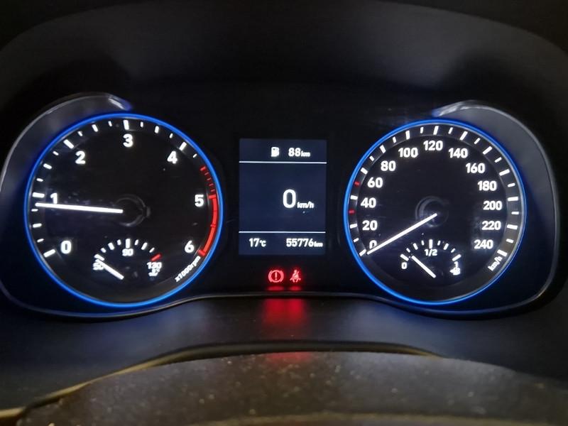 HYUNDAI KONA 1.6 CRDi 115cv Xtech