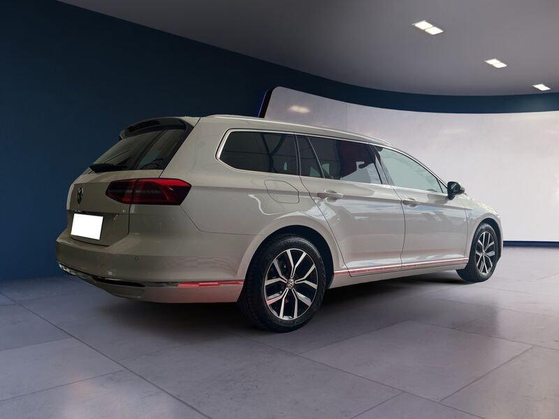 Volkswagen Passat Passat 2.0 tdi Executive 150cv dsg 7m