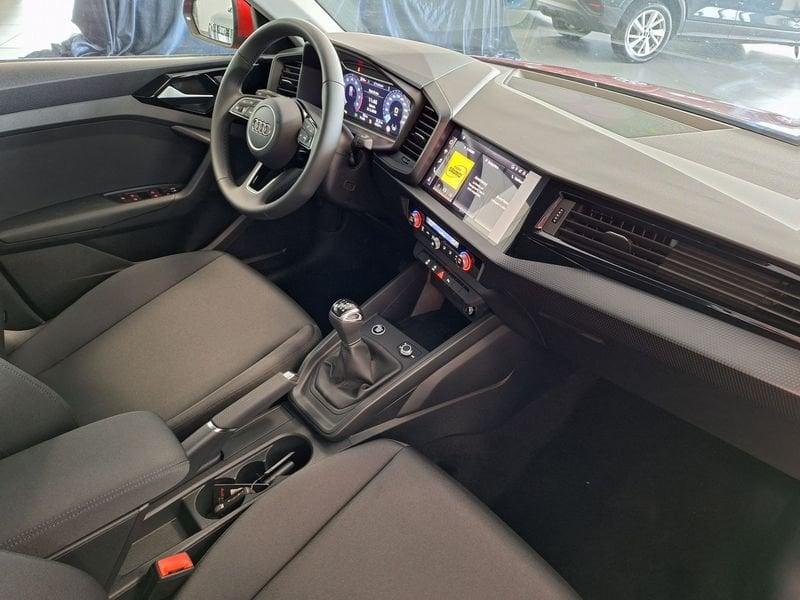 Audi A1 Sportback 30 TFSI Business