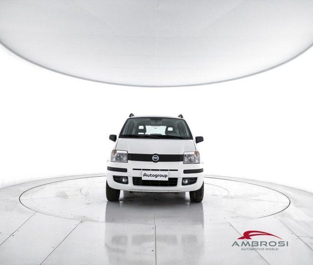 FIAT Panda 1.2 4x4 - PER OPERATORI DEL SETTORE