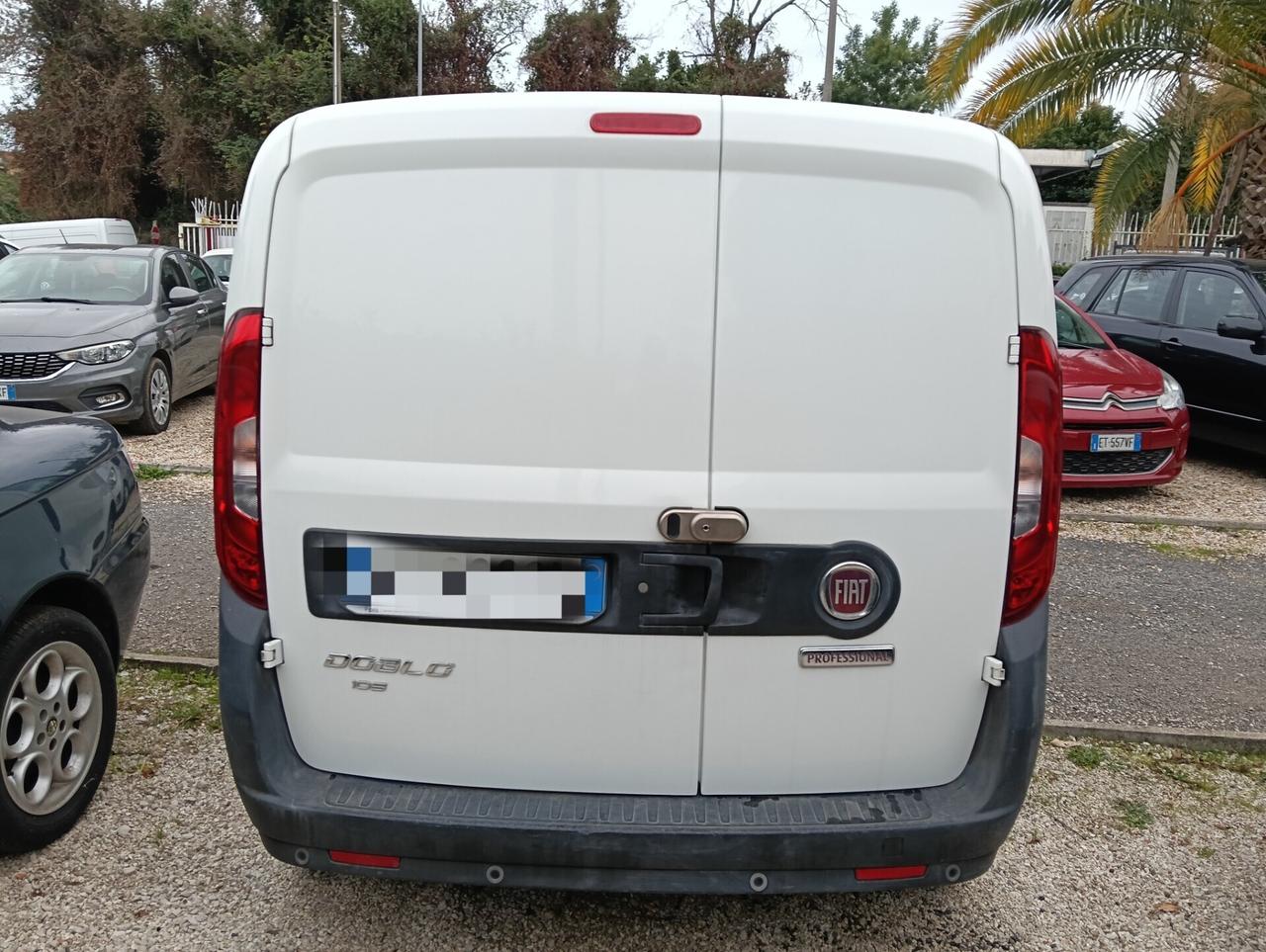Fiat doblo 3 posti 1.6 mtj €10000