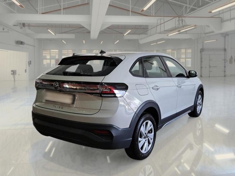 VOLKSWAGEN TAIGO 1.0 TSI 70KW LIFE SUV