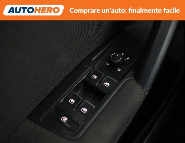 VOLKSWAGEN Tiguan 1.5 TSI 150 CV DSG ACT Life