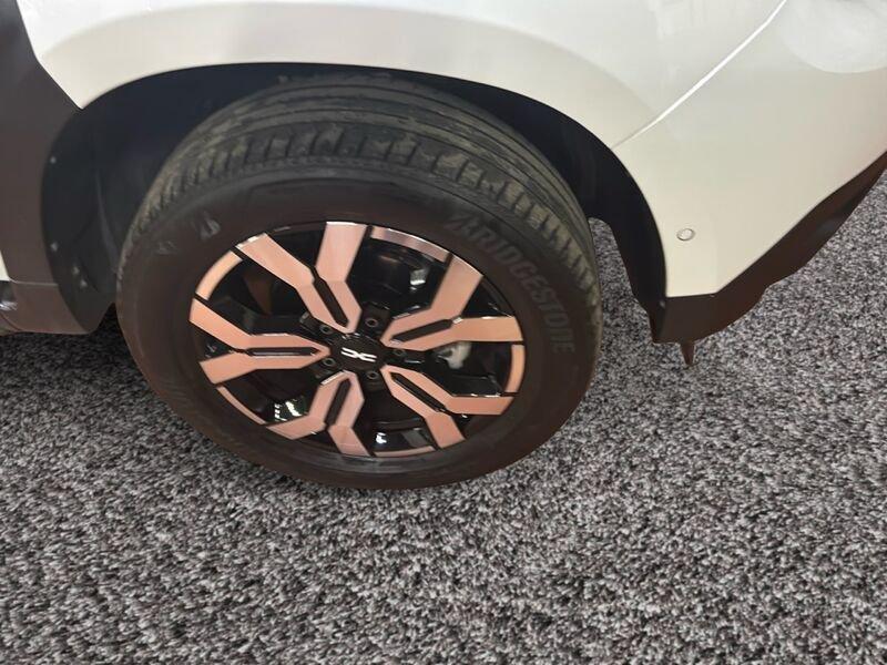 Dacia Duster Duster 1.0 TCe GPL 4x2 Journey UP