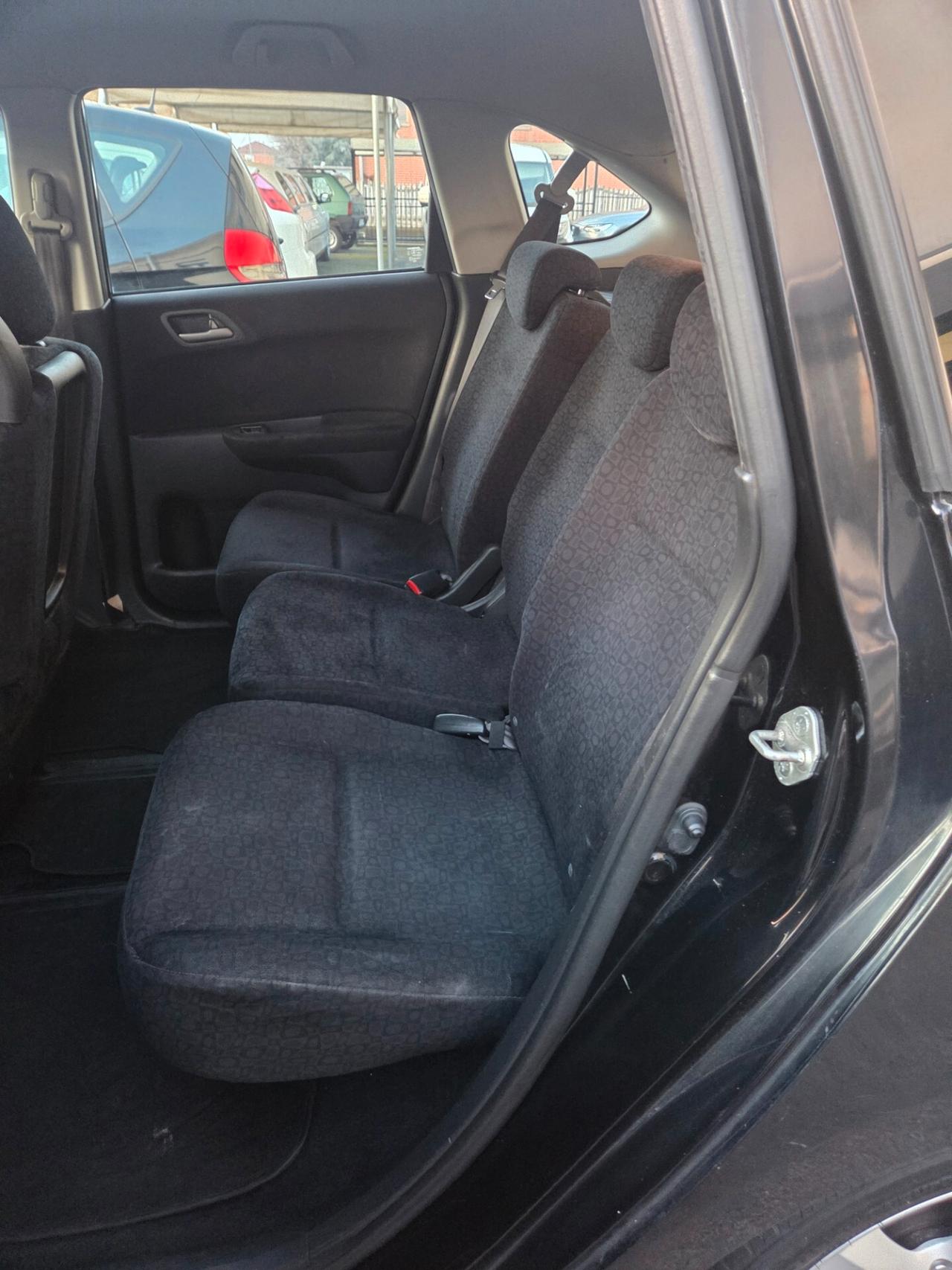 Honda FR-V 2.2 16V i-CTDi Executive DPF