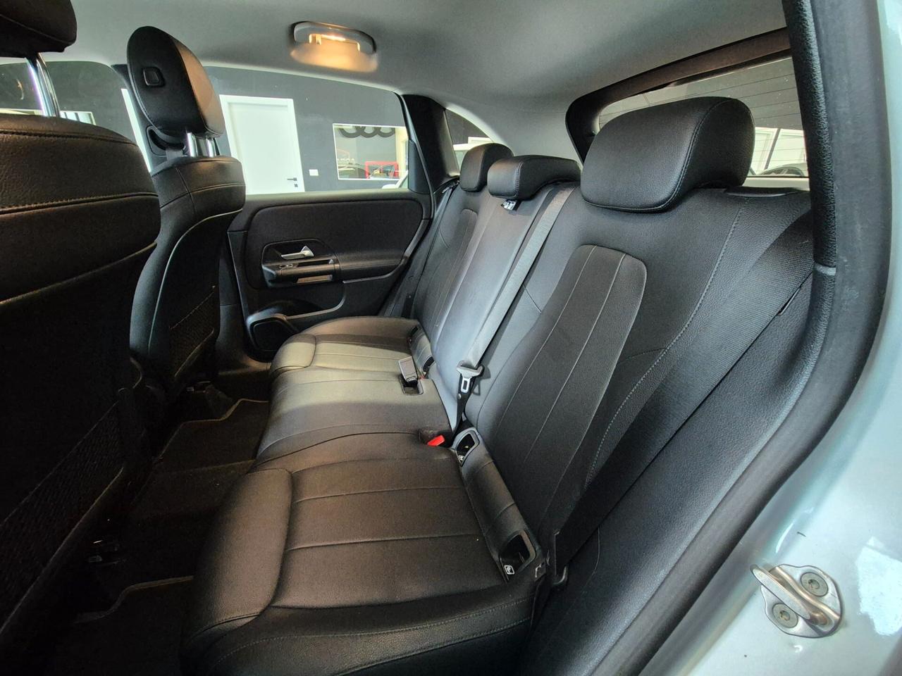 Mercedes-benz B 180 d Automatic Business Extra