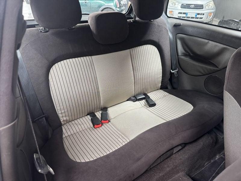 Lancia Ypsilon 1.2 8v Platino NEOPATENTATI FRIZIONE NUOVA