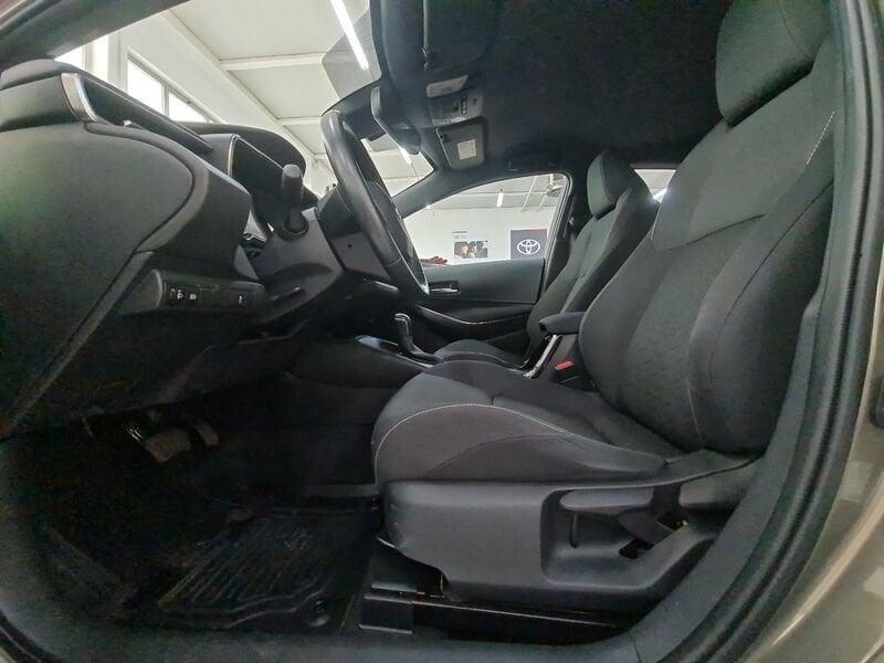 Toyota Corolla 1.8 Hybrid Active