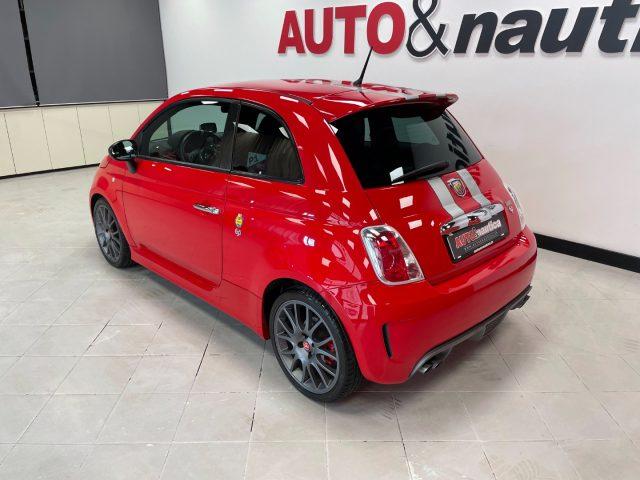 ABARTH 695 1.4 16V T. T-JET TRIBUTO FERRARI 180CV MTA