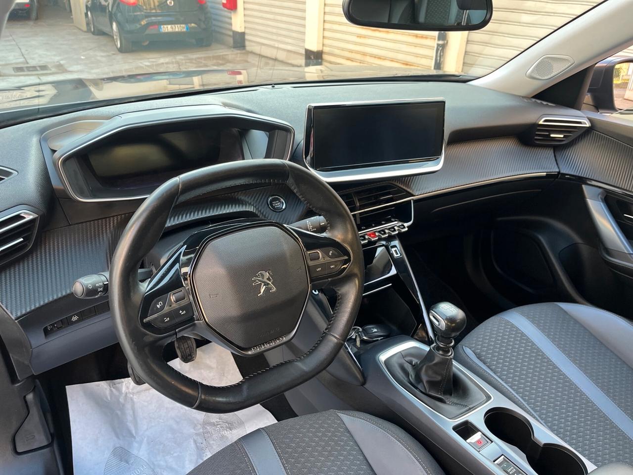 Peugeot 2008 PureTech 130 S&S GT Pack