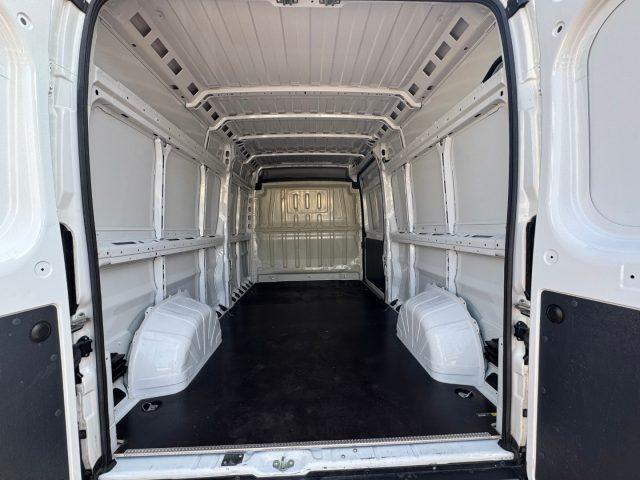 FIAT Ducato 35 2.3 MJT 140cv L3H2 PL-TM FURGONE