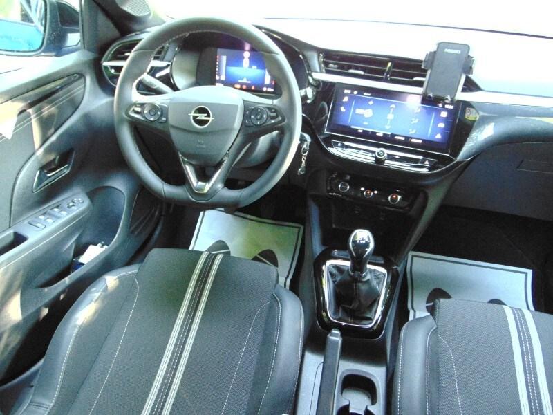 OPEL Corsa 6ª serie Corsa 1.2