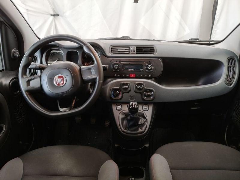 FIAT Panda Panda 1.2 Pop
