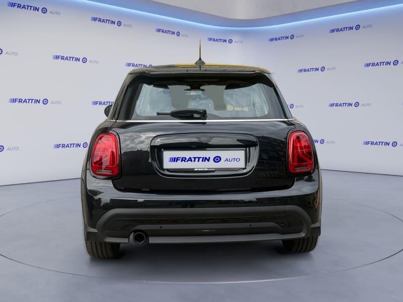 MINI MINI 1.5 COOPER CAMDEN 5 PORTE