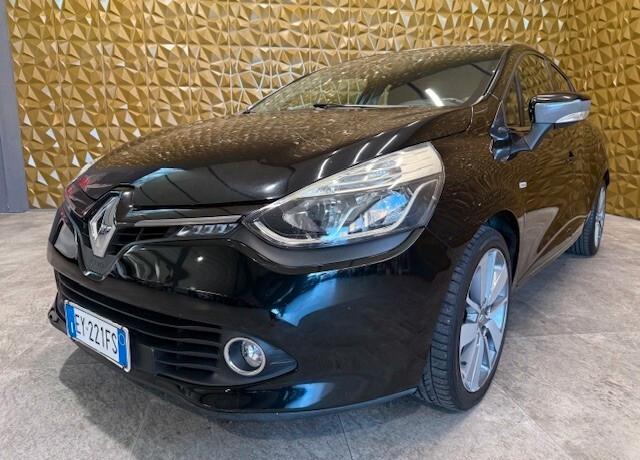 Renault Clio 1.5 dCi 8V 75CV 5 porte Costume National
