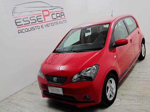 SEAT Mii 1.0 5 porte Chic 55.000KM