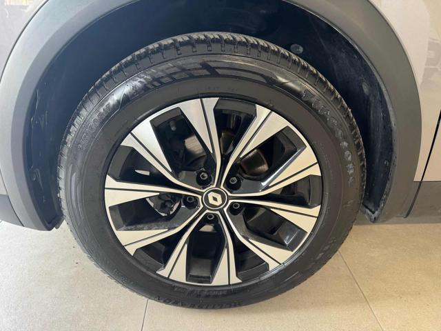 RENAULT Captur TCe 90 CV Techno