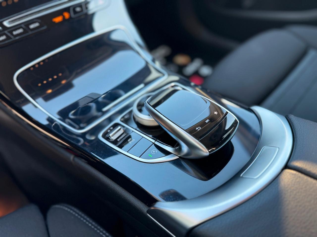 Mercedes C 200 d BlueTEC Executive auto | PREZZO PROMO