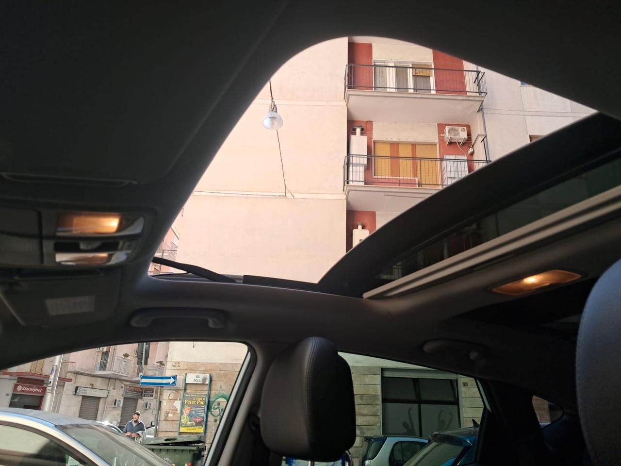 HYUNDAI IX35 1.7 Diesel-TETTO APRIBILE -Euro6990