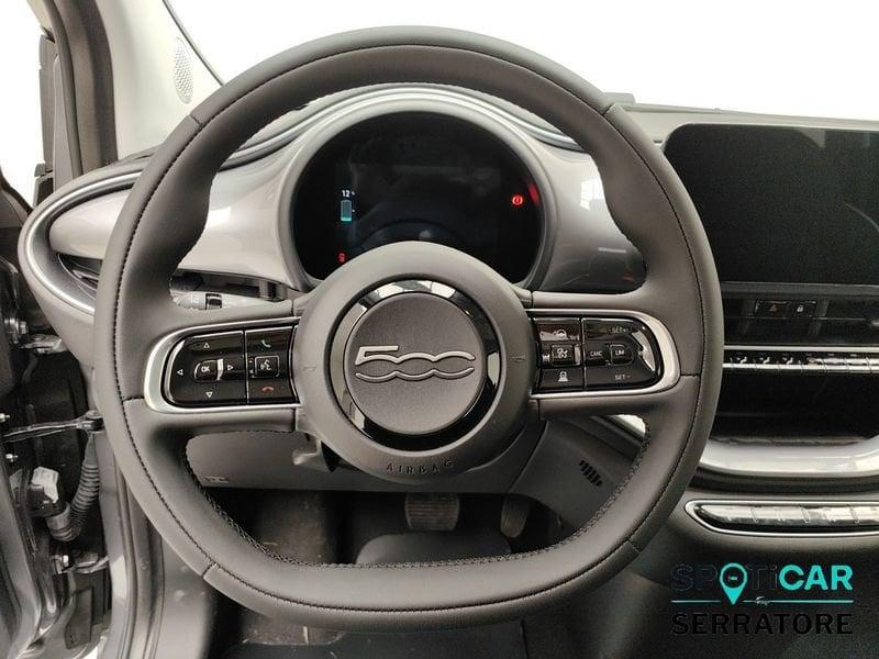 FIAT 500 La Nuova Nuova Hatchback My23 La Nuova - 320 Berlina