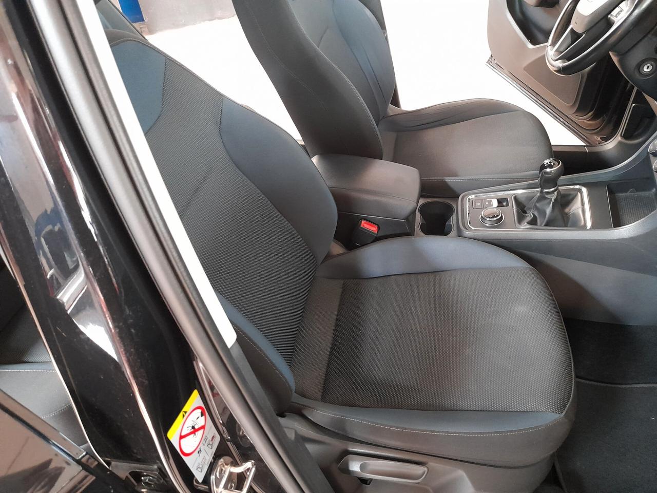 Seat Ateca 1.6 TDI XCELLENCE