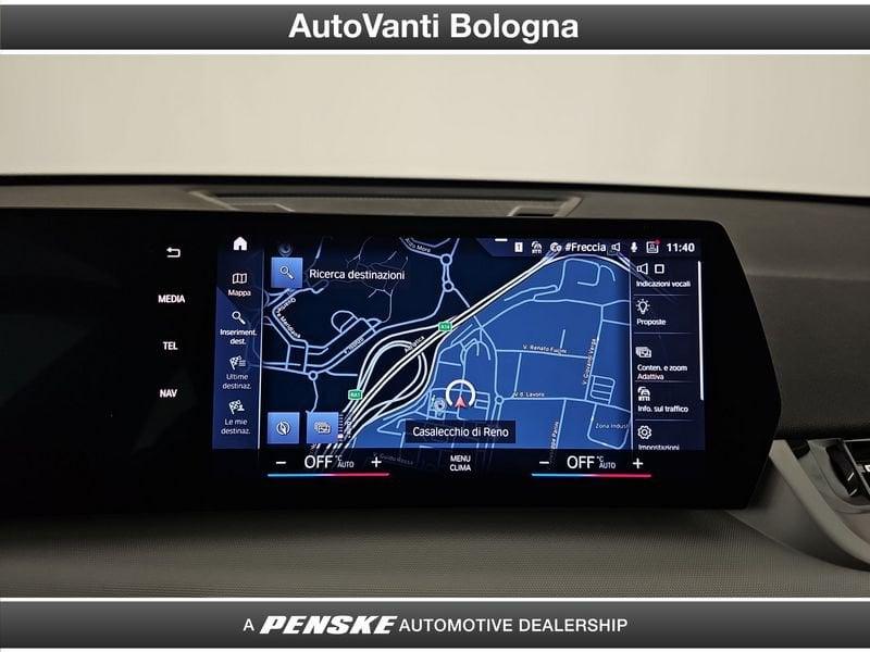 BMW X1 X1 xDrive 25e