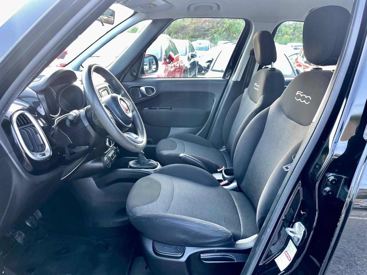 Fiat 500L 1.6 Multijet 120 CV 6m 2019
