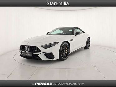 Mercedes-Benz SL 63 AMG SL 63 AMG 4Matic+ Premium