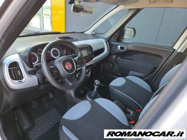 FIAT 500L 1.4 95 CV Pop Star uniproprietario