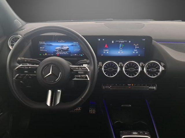 MERCEDES-BENZ GLA 250 e Premium Amg