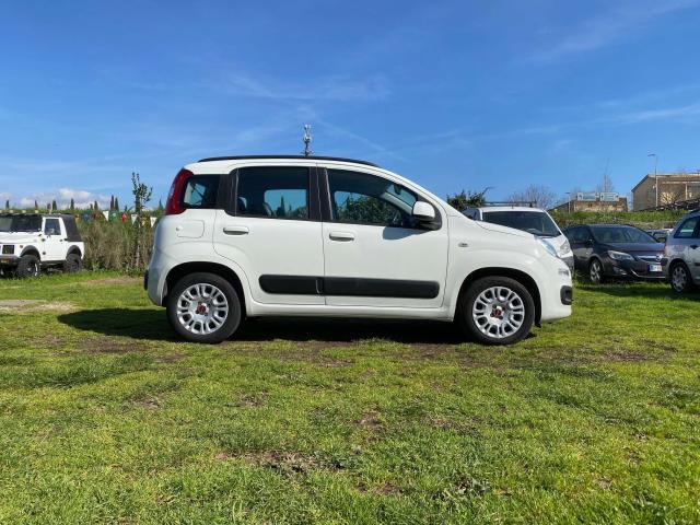 Fiat New Panda 1.2 69cv 5 posti * Cinghia gi? fatta! * Neopat.