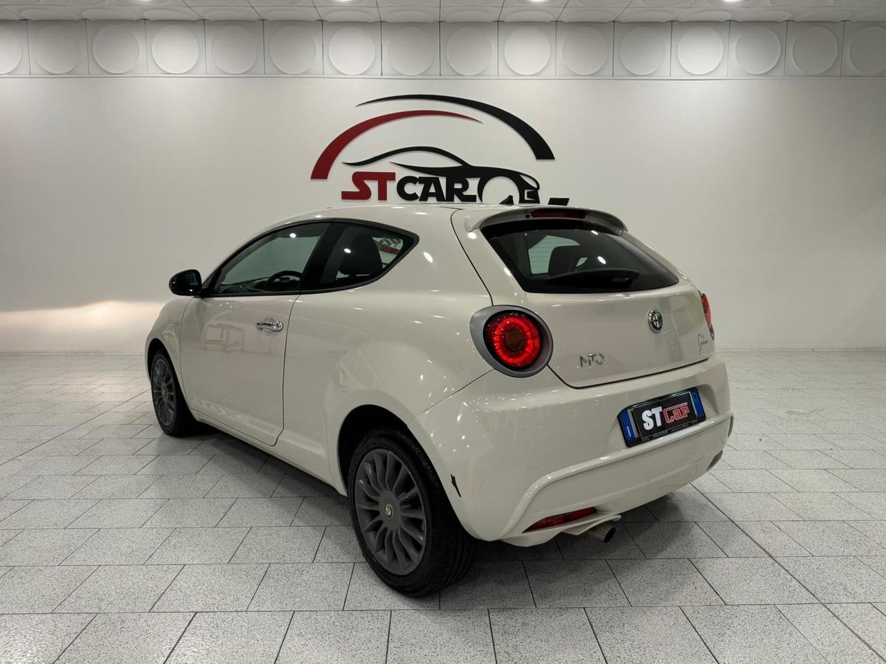 Alfa Romeo MiTo 1.3 JTDm 85 CV S&S Distinctive