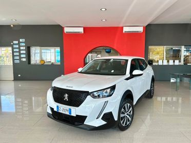 PEUGEOT 2008 100cv ALLURE