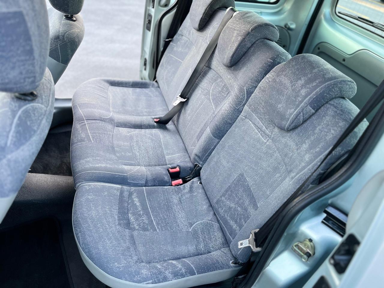 Renault Kangoo 1.2 16V 5p. Ice 5 posti