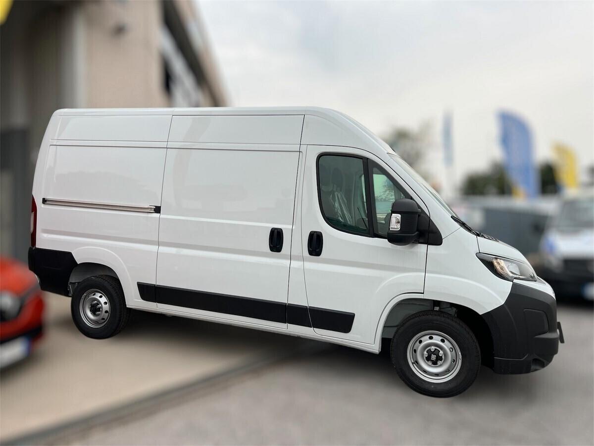 Fiat Ducato 35 2.2 Mjt 140CV PM-TM Furgone NUOVO PRONTA CONSEGNA/IVA ESCLUSA