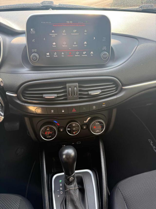 FIAT Tipo 1.6 Mjt S&S 5 porte Business