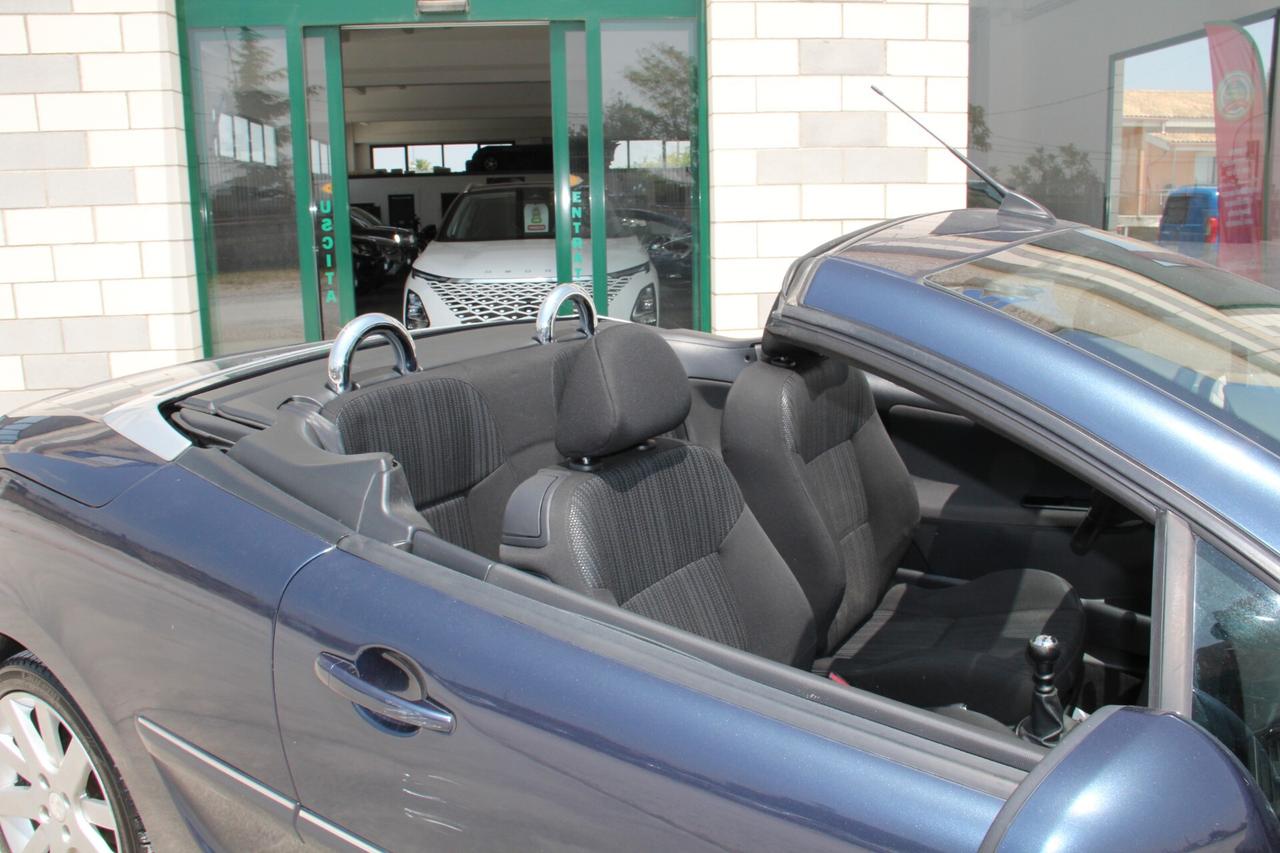 Peugeot 207 1.6 8V HDi 112CV CC Allure