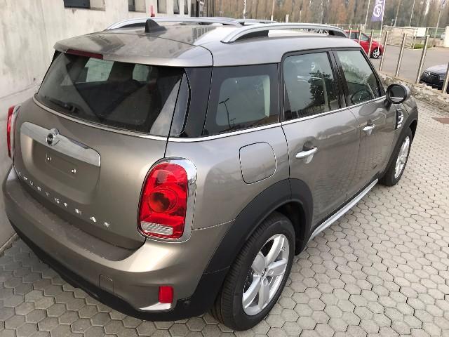 Mini One Countryman 1.5 One Boost