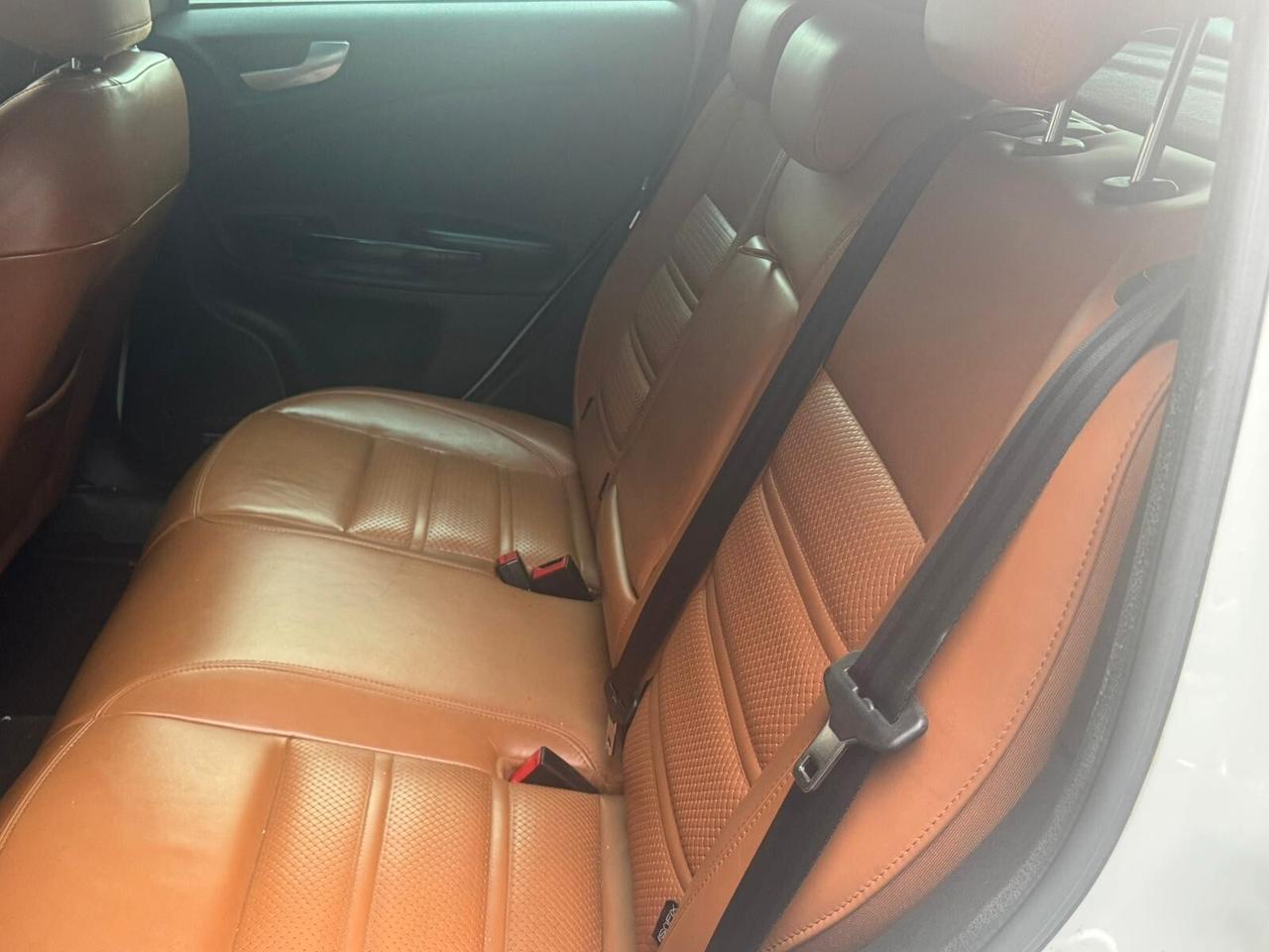 Alfa Romeo Giulietta 2.0 JTDm-2 170 CV Exclusive